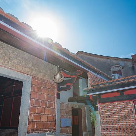 Patio Moonlight Apartment Jincheng Luaran gambar