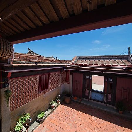 Patio Moonlight Apartment Jincheng Luaran gambar