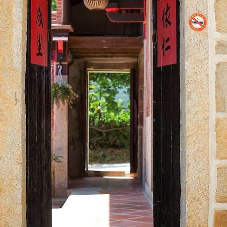 Patio Moonlight Apartment Jincheng Luaran gambar